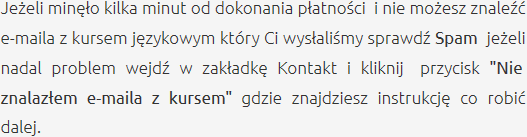 Szkolenia Językowe Bartoszyce